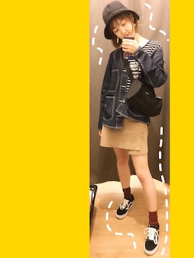 thatlxxさんのコーディネート