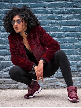 Debbie Ruizさんのコーディネート