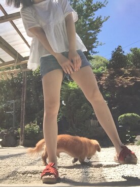 arinaさんのコーディネート