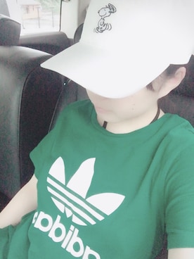 arinaさんのコーディネート
