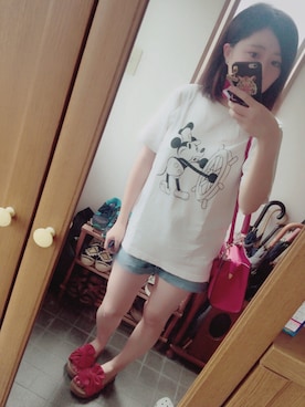 arinaさんのコーディネート