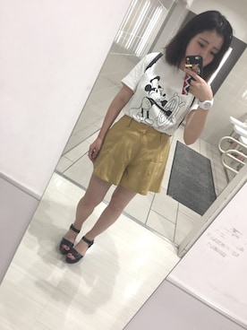 arinaさんのコーディネート
