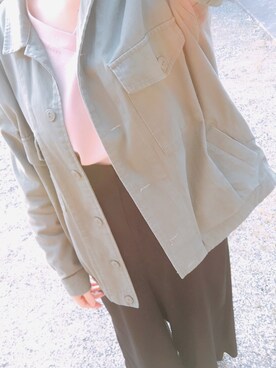 arinaさんのコーディネート