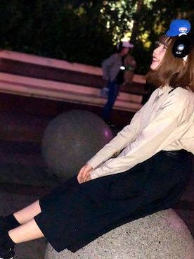 arinaさんのコーディネート