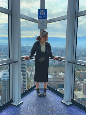 arinaさんのコーディネート