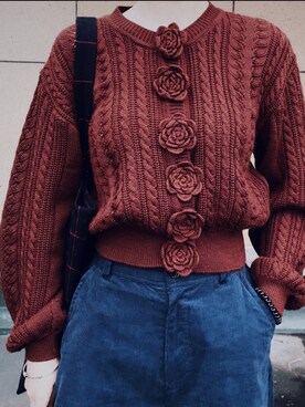 Achaiさんのコーディネート