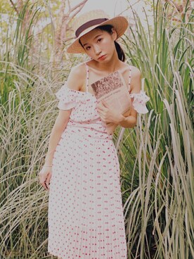 Achaiさんのコーディネート