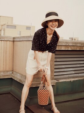 Achaiさんのコーディネート