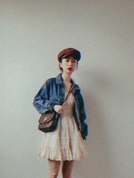 Achaiさんのコーディネート