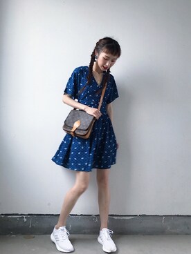 Achaiさんのコーディネート