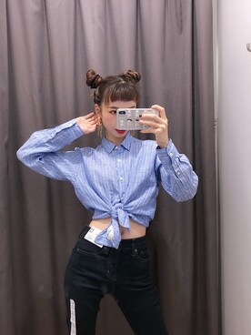 Achaiさんのコーディネート