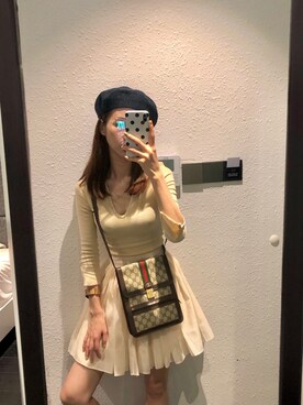 Achaiさんのコーディネート