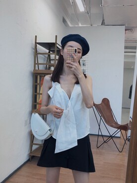 Achaiさんのコーディネート