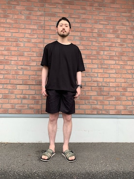 zawaさんのコーディネート