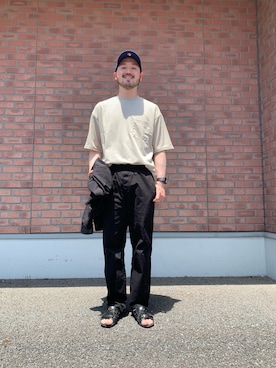 zawaさんのコーディネート