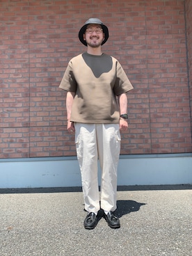 zawaさんのコーディネート