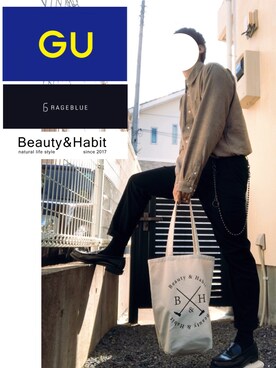 TaKさんのコーディネート