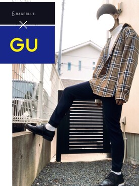 TaKさんのコーディネート