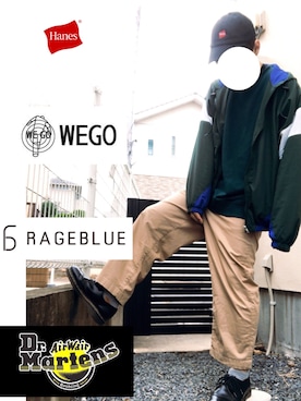 TaKさんのコーディネート