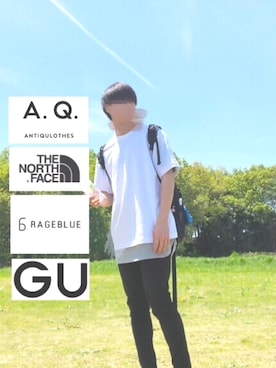 TaKさんのコーディネート