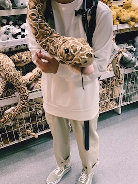 TaKさんのコーディネート