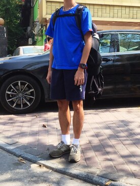 滚正さんのコーディネート