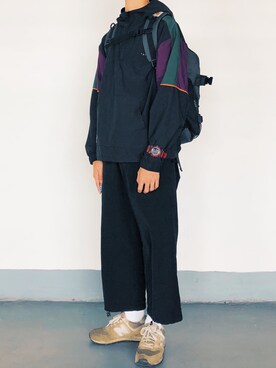 滚正さんのコーディネート