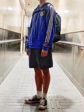 滚正さんのコーディネート