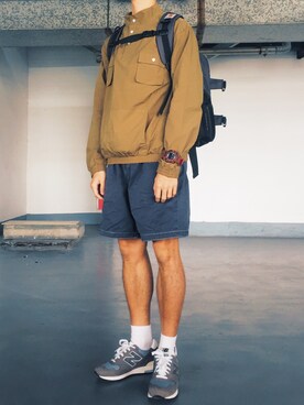 滚正さんのコーディネート