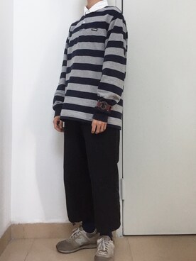 滚正さんのコーディネート