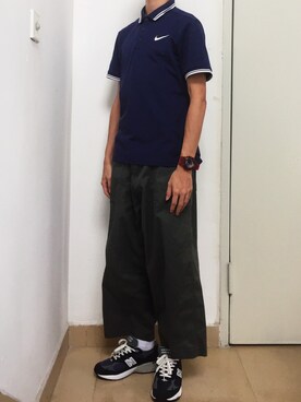 滚正さんのコーディネート