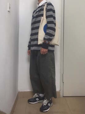 滚正さんのコーディネート