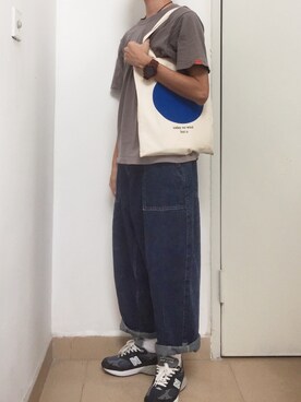 滚正さんのコーディネート