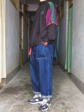 滚正さんのコーディネート