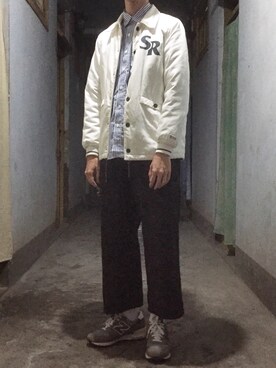 滚正さんのコーディネート