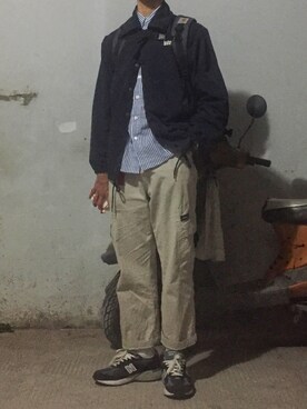 滚正さんのコーディネート