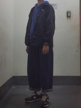 滚正さんのコーディネート