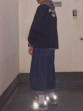 滚正さんのコーディネート