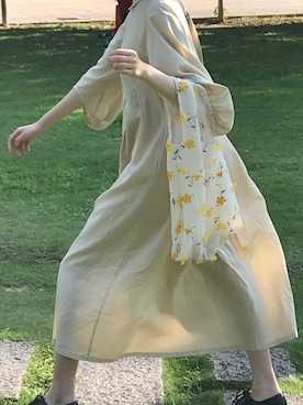 ponyo波妞儿さんのコーディネート