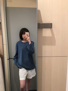 ponyo波妞儿さんのコーディネート