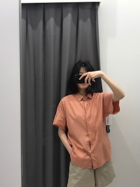 ponyo波妞儿さんのコーディネート