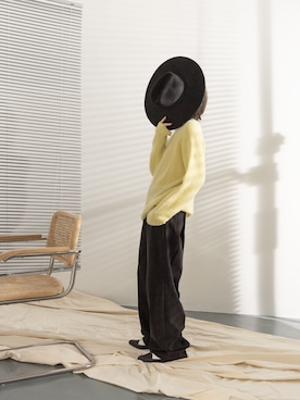 ponyo波妞儿さんのコーディネート