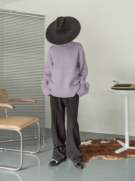 ponyo波妞儿さんのコーディネート