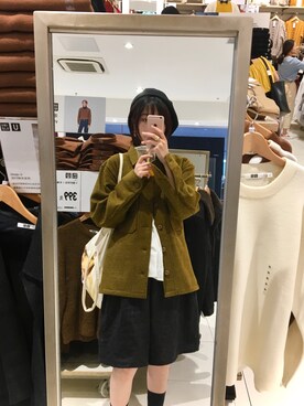 ponyo波妞儿さんのコーディネート