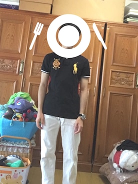 yukitarou Iさんのコーディネート