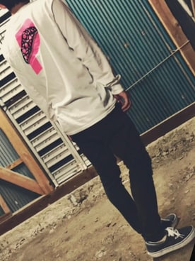 よーさんのコーディネート