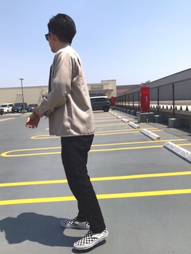 よーさんのコーディネート