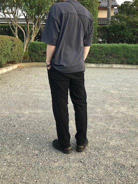 よーさんのコーディネート