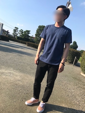 よーさんのコーディネート