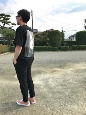 よーさんのコーディネート